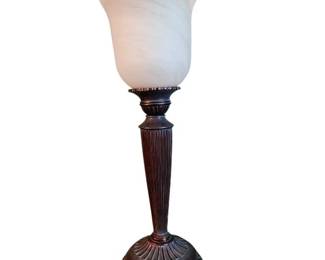 Art Deco Table Top Lamp