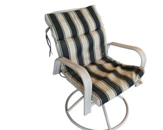 Patio Swivel Rocker