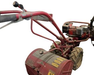 Troy Bilt Horse Tiller