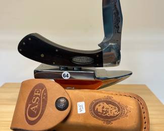 1982 Case Side Winder $200.00