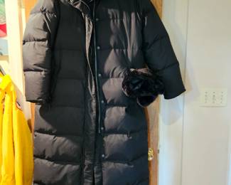 COATS