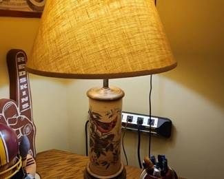 LAMPS