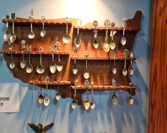 MINI SPOON COLLECTION