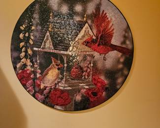 PUZZLE ART