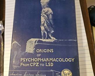 BOOKS ON CHEMISTRY