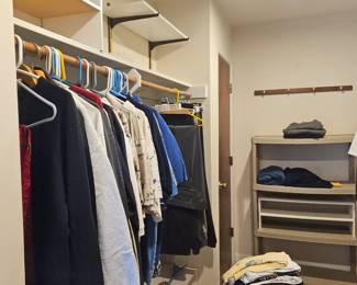 MENS SHIRTS