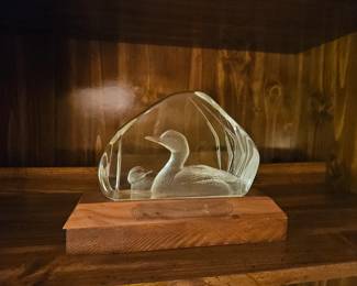 MORE DUCK ART
