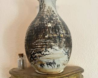 Krogh Vase
