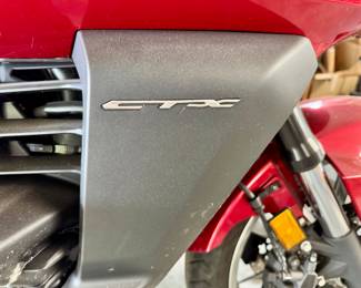 CTX 1300, 2014 made in Japan Honda motorcycle 2014