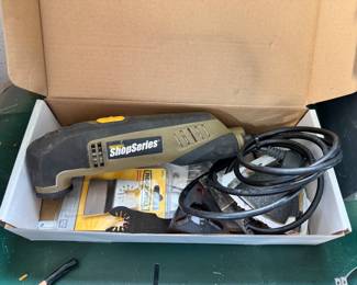 Rockwell power tools