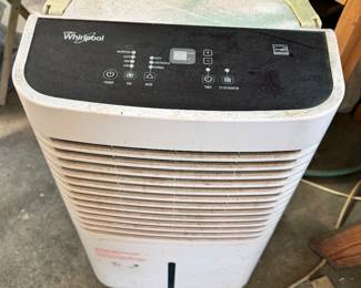 Dehumidifier 