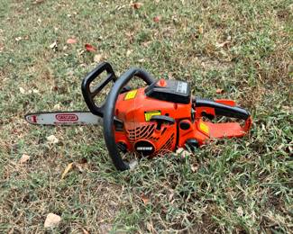 Orecon chain saw