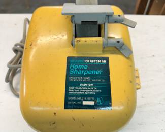 Sharpener