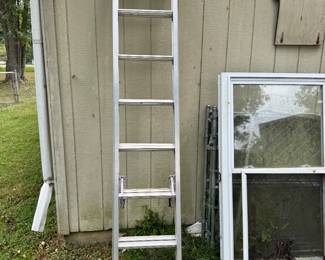 Ladders