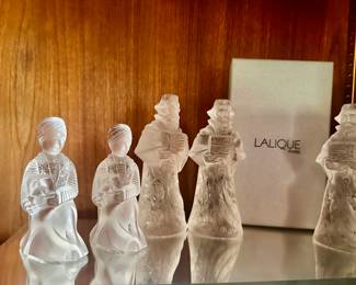 More Lalique