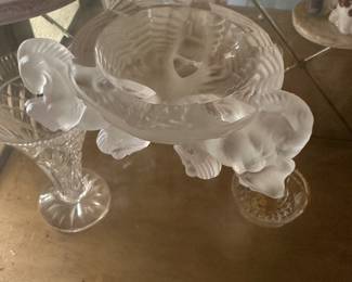 More Lalique