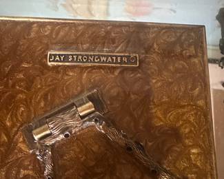 Jay Strongwater frame 5x7