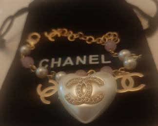 Love this Chanel!