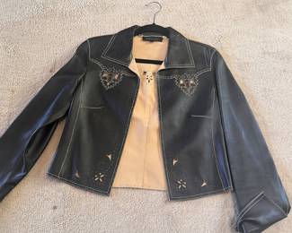 Sooo soft leather