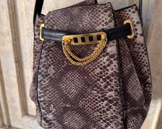 Judith Leiber