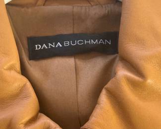 Lots of Dana Buchman