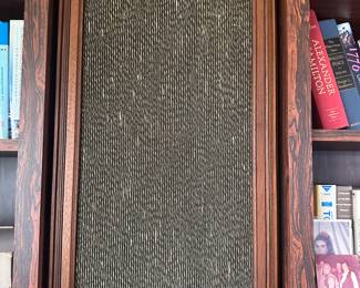 VintageNutone speakers