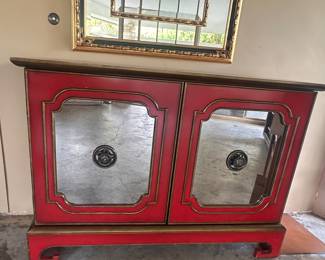 Love this cabinet