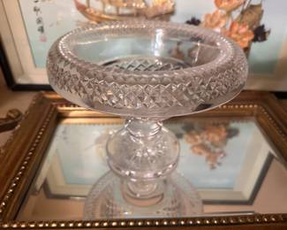 Masterclass Waterford pieces