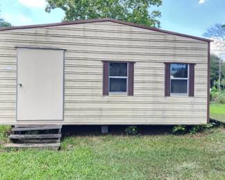 Outdoor Sheds are for sale (Two available)