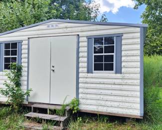 Outdoor Sheds are for sale (Two available)