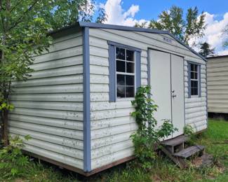 Outdoor Sheds are for sale (Two available)