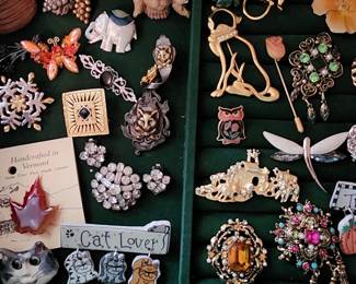 Costume Jewelry