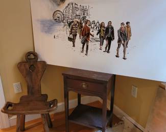 Sale Picture
