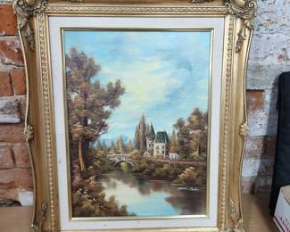 Sale Picture
