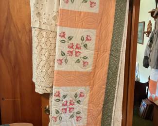 Quilts