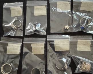 Rings