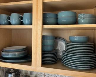 Denby dinnerware
