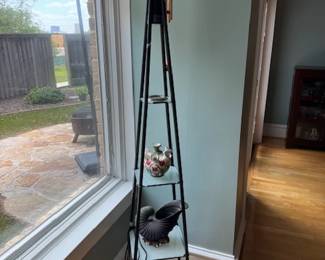 Display lamp