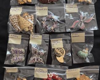 costume jewelry