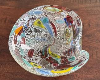 Murano glass