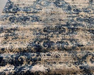 11' x 8' area rug