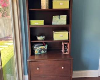 Bookcase 