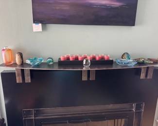 Art glass