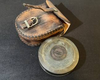 Stanley London Pocket Compass