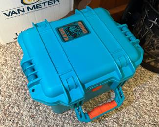 Kong Kase w/ Full Foam Insert