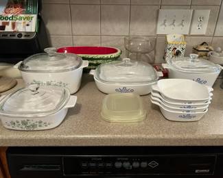 CorningWare