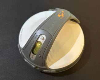 Sony Walkman D-NS505