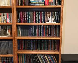 Lots of Readers Digest