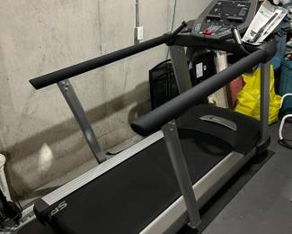Spirit Fitness CT800 Treadmill