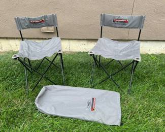 Ford Explorer Folding Chairs